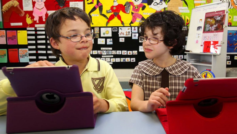 Special education schools