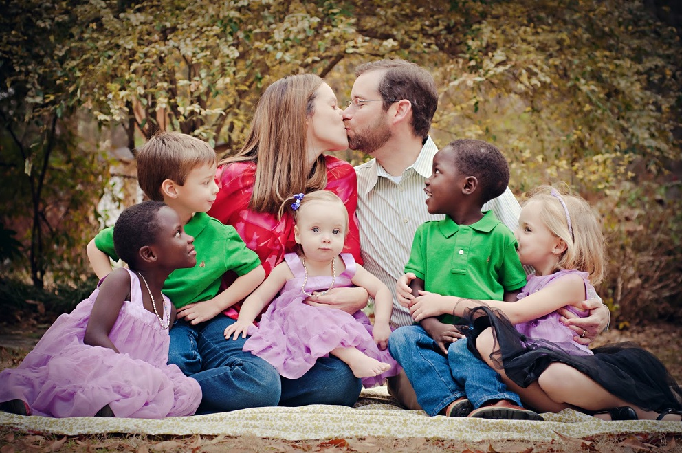 How to know if adoption is right for you?